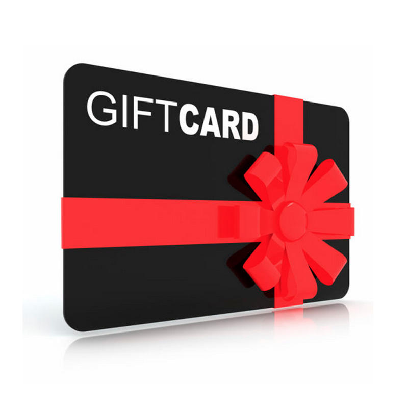 Katies Beauty Gift Vouchers