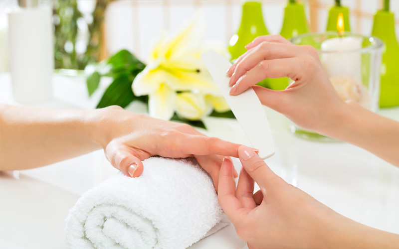 Katies Beauty Manicure and Pedicure