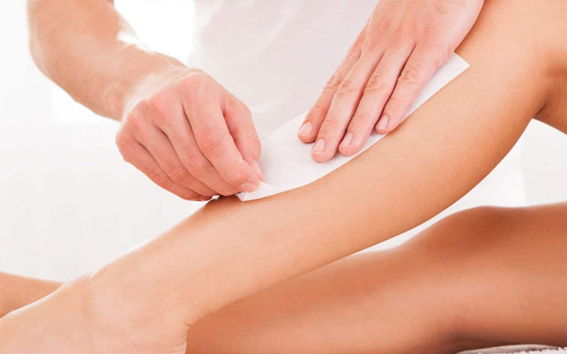 Katies Beauty Waxing